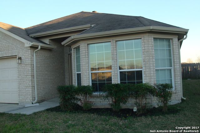 109 WILLOW RUN, Cibolo, TX 78108