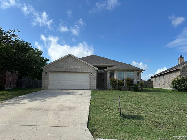 109 WILLOW RUN, Cibolo, TX 78108