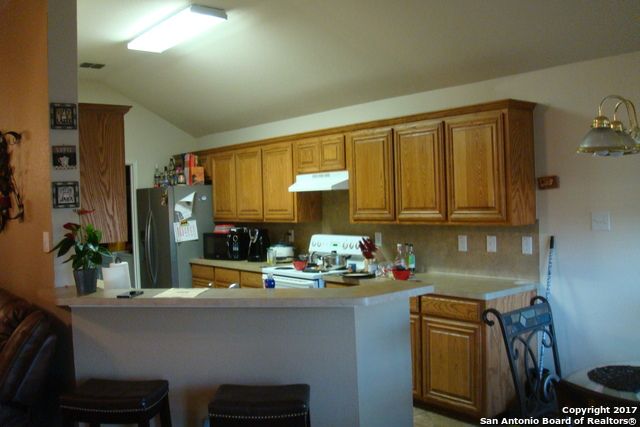 109 WILLOW RUN, Cibolo, TX 78108