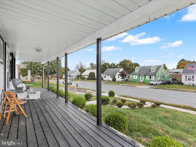 1229 WAYNE AVE, Hagerstown, MD 21742