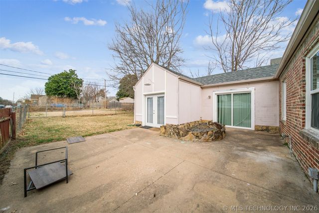 232 S Florence Avenue, Tulsa, OK 74104