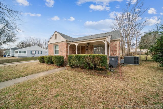232 S Florence Avenue, Tulsa, OK 74104