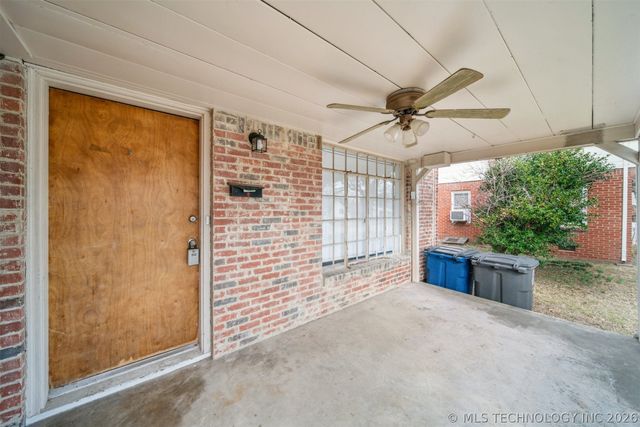 232 S Florence Avenue, Tulsa, OK 74104