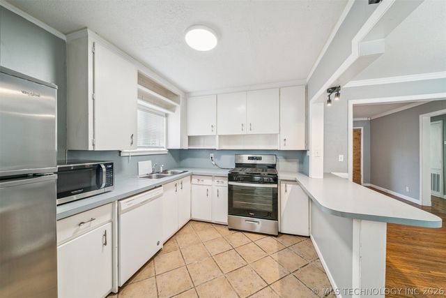 232 S Florence Avenue, Tulsa, OK 74104