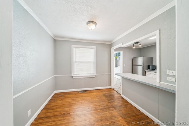 232 S Florence Avenue, Tulsa, OK 74104