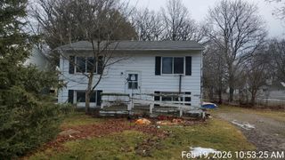 206 Williamette Avenue, Alma, MI 48801