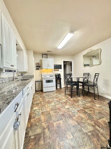 402 MILLIGAN DR, Pittsburg, TX 75686