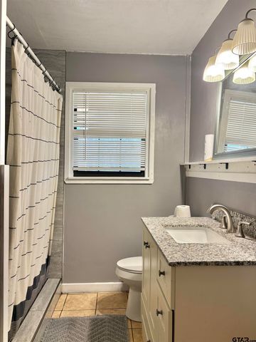 402 MILLIGAN DR, Pittsburg, TX 75686