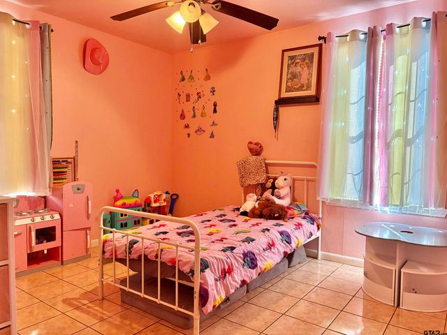 402 MILLIGAN DR, Pittsburg, TX 75686