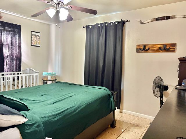 402 MILLIGAN DR, Pittsburg, TX 75686