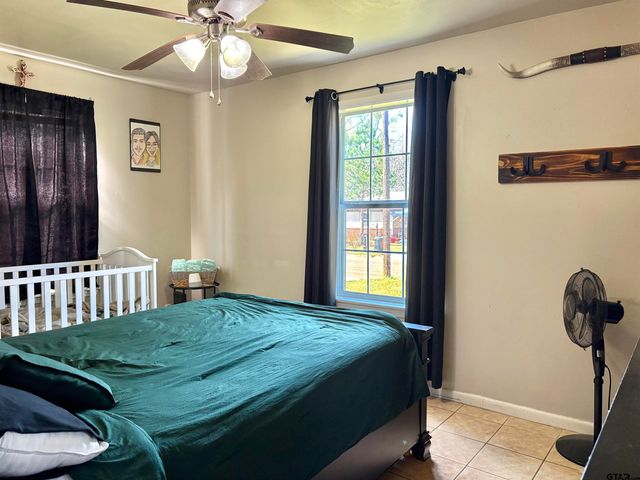 402 MILLIGAN DR, Pittsburg, TX 75686