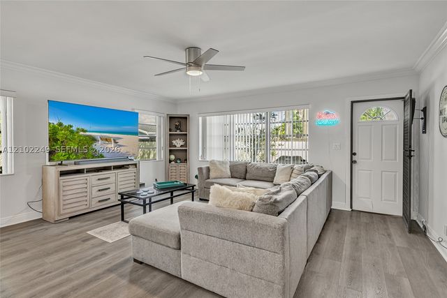 1769 NE 40th Pl 505, Pompano Beach, FL 33064