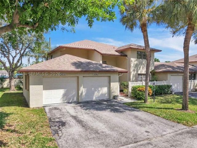 1769 NE 40th Pl 505, Pompano Beach, FL 33064