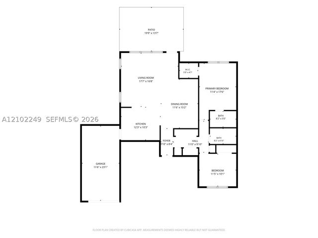 1769 NE 40th Pl 505, Pompano Beach, FL 33064