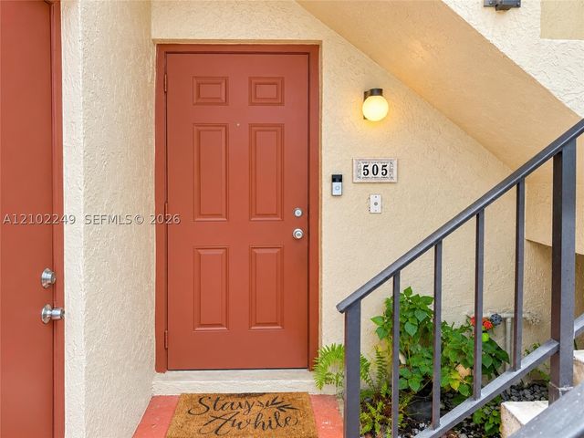 1769 NE 40th Pl 505, Pompano Beach, FL 33064