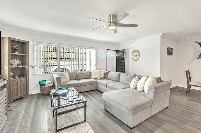 1769 NE 40th Pl 505, Pompano Beach, FL 33064