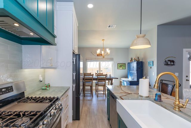 12371 HUMBLE SPRINGS Drive, Amarillo, TX 79119