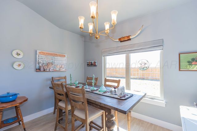 12371 HUMBLE SPRINGS Drive, Amarillo, TX 79119