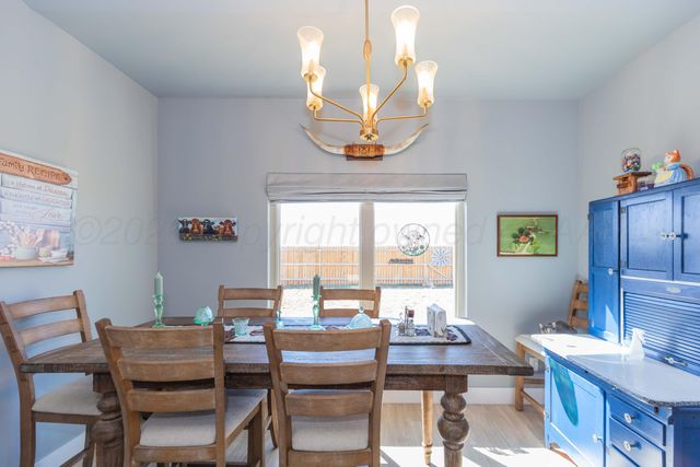 12371 HUMBLE SPRINGS Drive, Amarillo, TX 79119