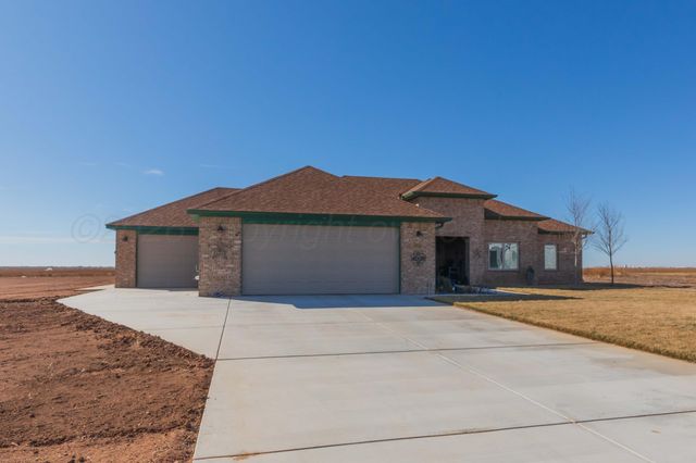 12371 HUMBLE SPRINGS Drive, Amarillo, TX 79119