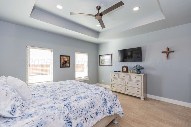 12371 HUMBLE SPRINGS Drive, Amarillo, TX 79119