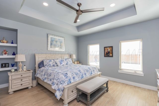 12371 HUMBLE SPRINGS Drive, Amarillo, TX 79119