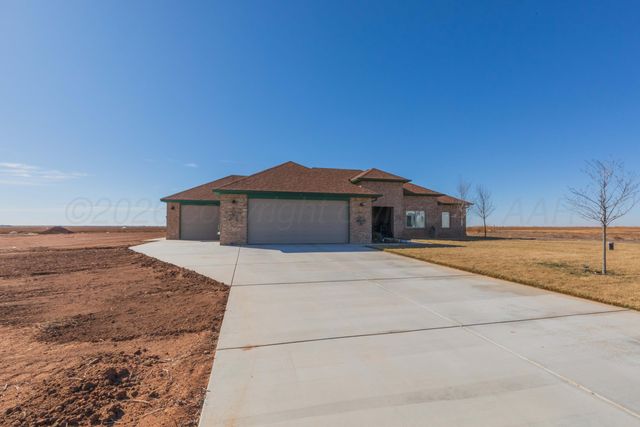 12371 HUMBLE SPRINGS Drive, Amarillo, TX 79119