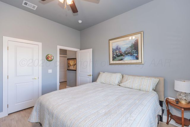 12371 HUMBLE SPRINGS Drive, Amarillo, TX 79119