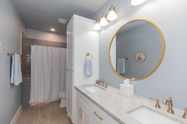 12371 HUMBLE SPRINGS Drive, Amarillo, TX 79119