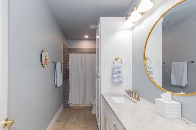 12371 HUMBLE SPRINGS Drive, Amarillo, TX 79119