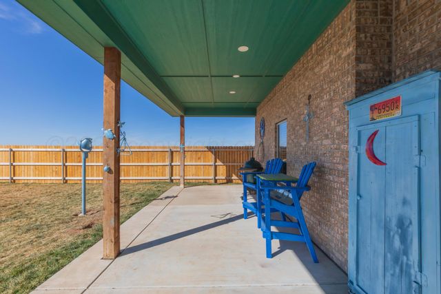 12371 HUMBLE SPRINGS Drive, Amarillo, TX 79119