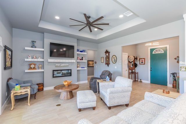 12371 HUMBLE SPRINGS Drive, Amarillo, TX 79119