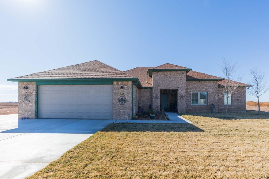 12371 HUMBLE SPRINGS Drive, Amarillo, TX 79119