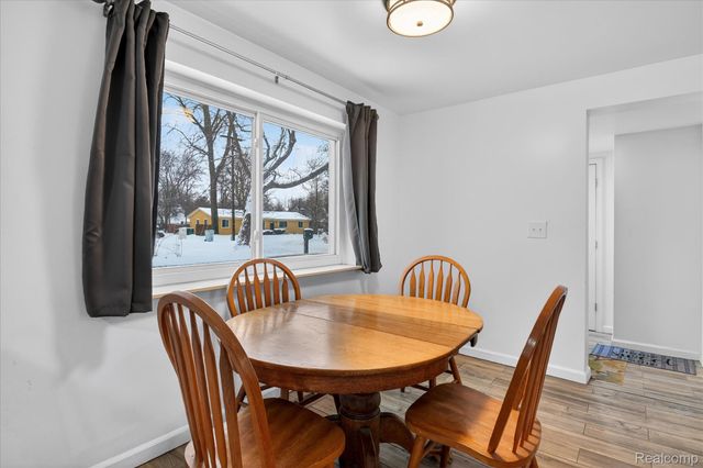 39 Pine Drive, Northfield Township, MI 48189