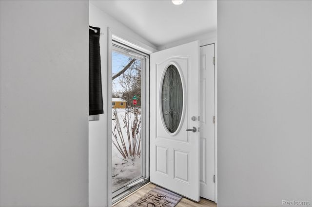 39 Pine Drive, Northfield Township, MI 48189