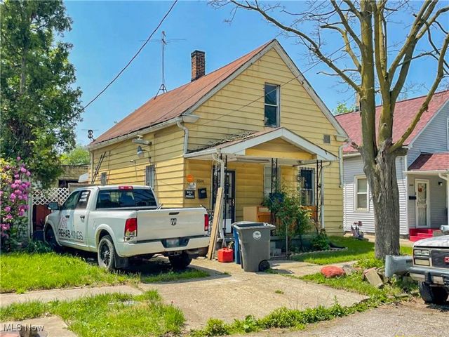 6644 Clement Avenue, Cleveland, OH 44105