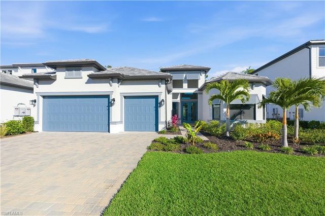 16265 Verilyn CIR, Naples, FL 34110