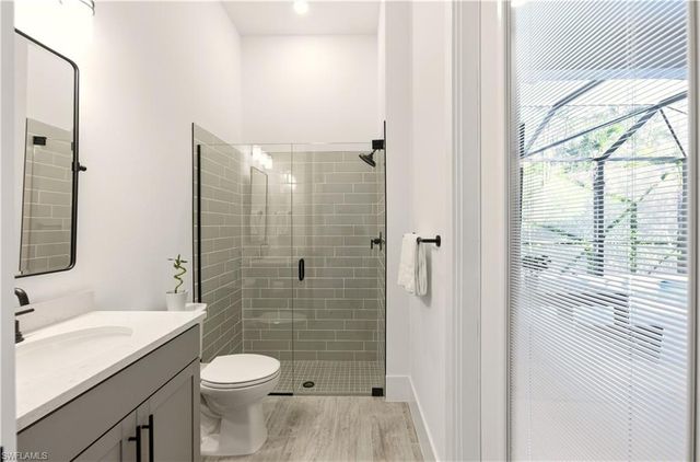 16265 Verilyn CIR, Naples, FL 34110