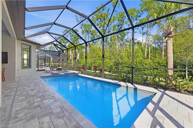 16265 Verilyn CIR, Naples, FL 34110