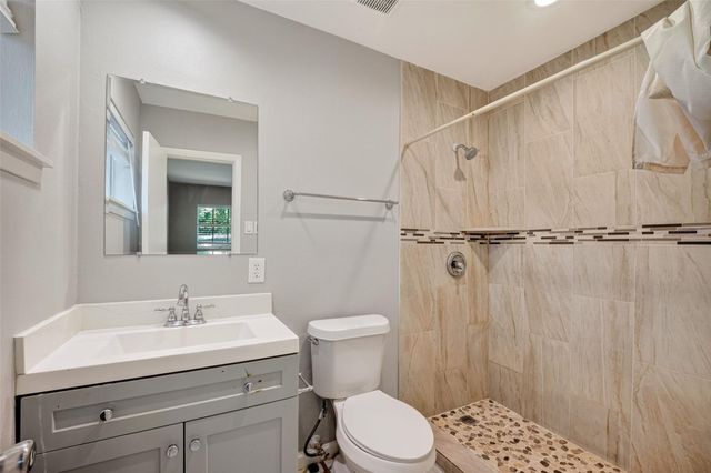 7607 Tanager Street, Houston, TX 77074