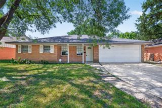 7607 Tanager Street, Houston, TX 77074