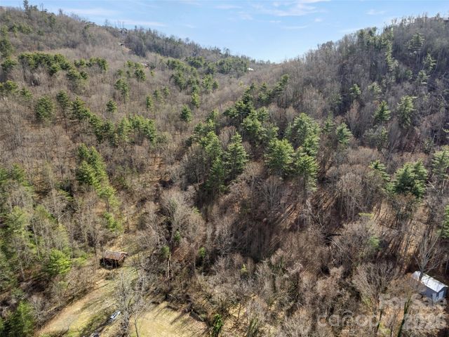 401 Baird Cove Road, Asheville, NC 28804