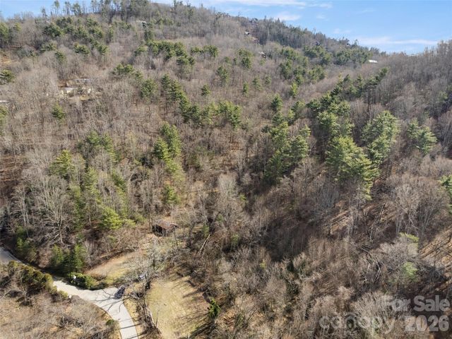 401 Baird Cove Road, Asheville, NC 28804