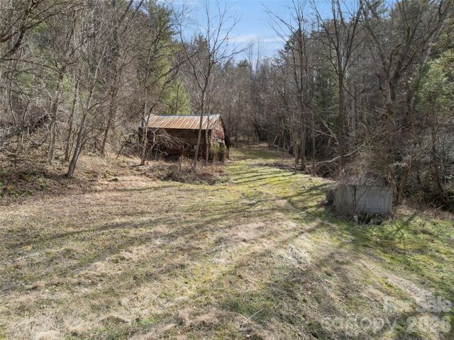 401 Baird Cove Road, Asheville, NC 28804