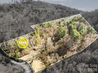 401 Baird Cove Road, Asheville, NC 28804
