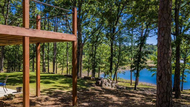 116 Eagle Shores Circle, Fairfield Bay, AR 72088