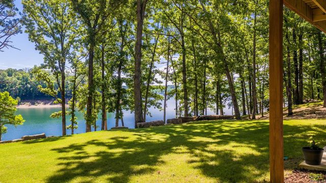 116 Eagle Shores Circle, Fairfield Bay, AR 72088