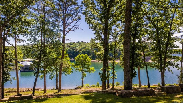 116 Eagle Shores Circle, Fairfield Bay, AR 72088