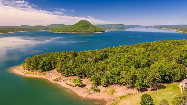 116 Eagle Shores Circle, Fairfield Bay, AR 72088