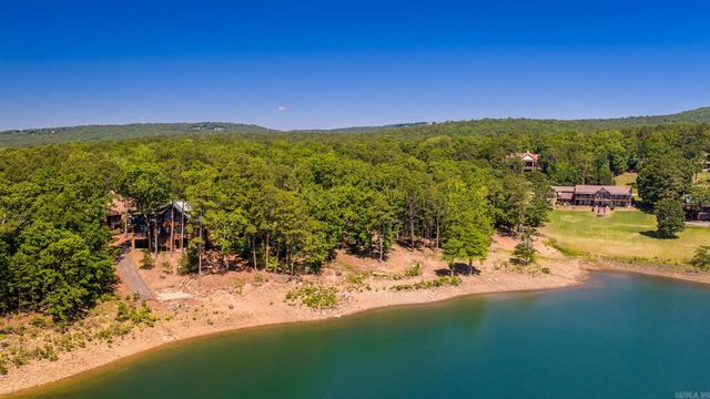 116 Eagle Shores Circle, Fairfield Bay, AR 72088